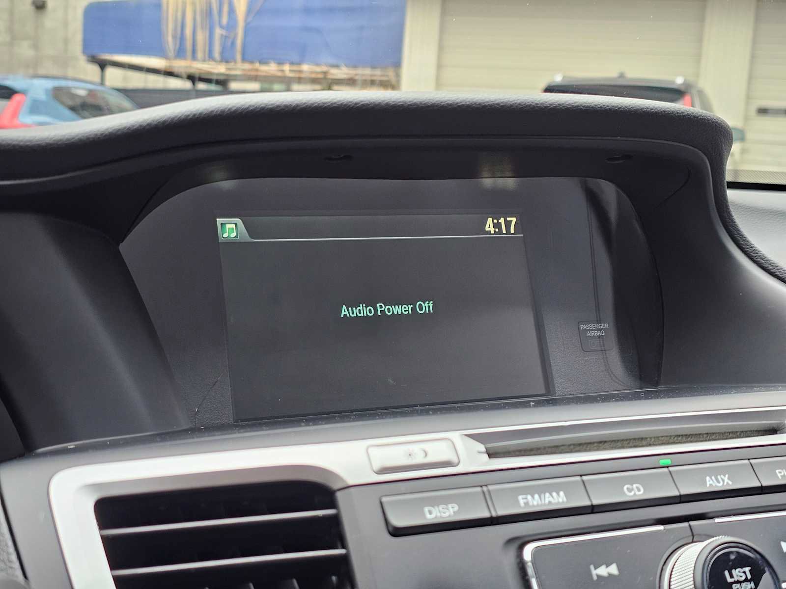 Used 2014 Honda Accord Sport image 23