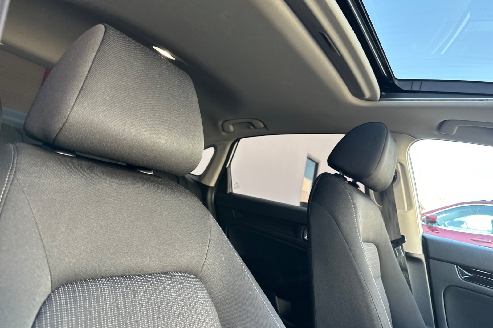 Used 2023 Honda Civic EX image 19