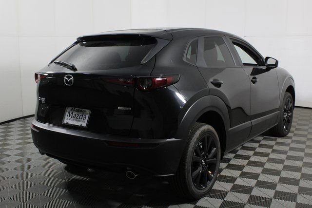 New 2026 MAZDA CX-30 AWD 2.5 S w/ Select Sport Pkg image 7