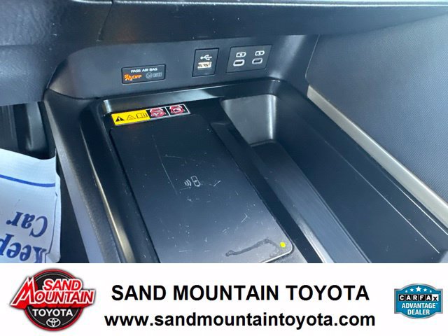 Used 2026 Toyota Camry LE FWD image 21