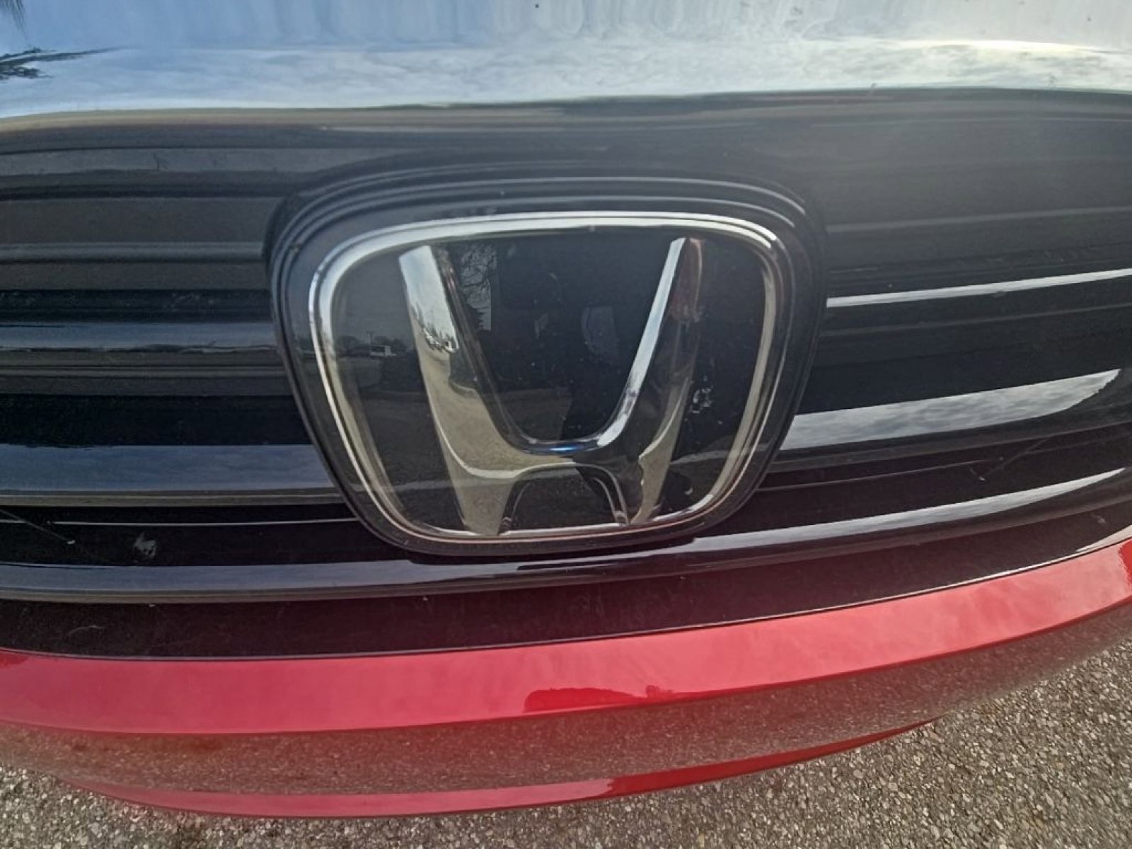 Certified 2023 Honda Odyssey EX-L image 12