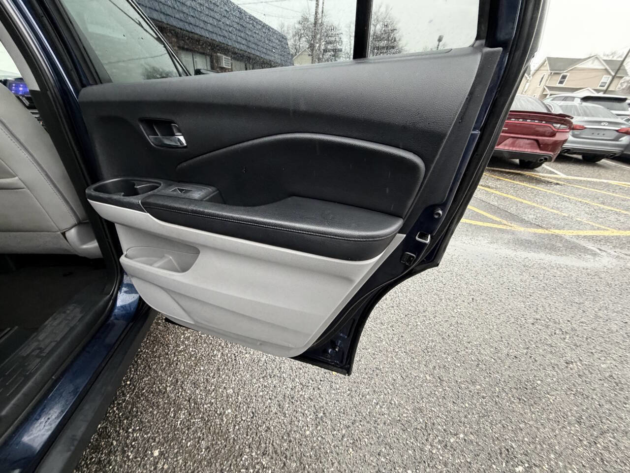 Used 2017 Honda Pilot EX-L image 14