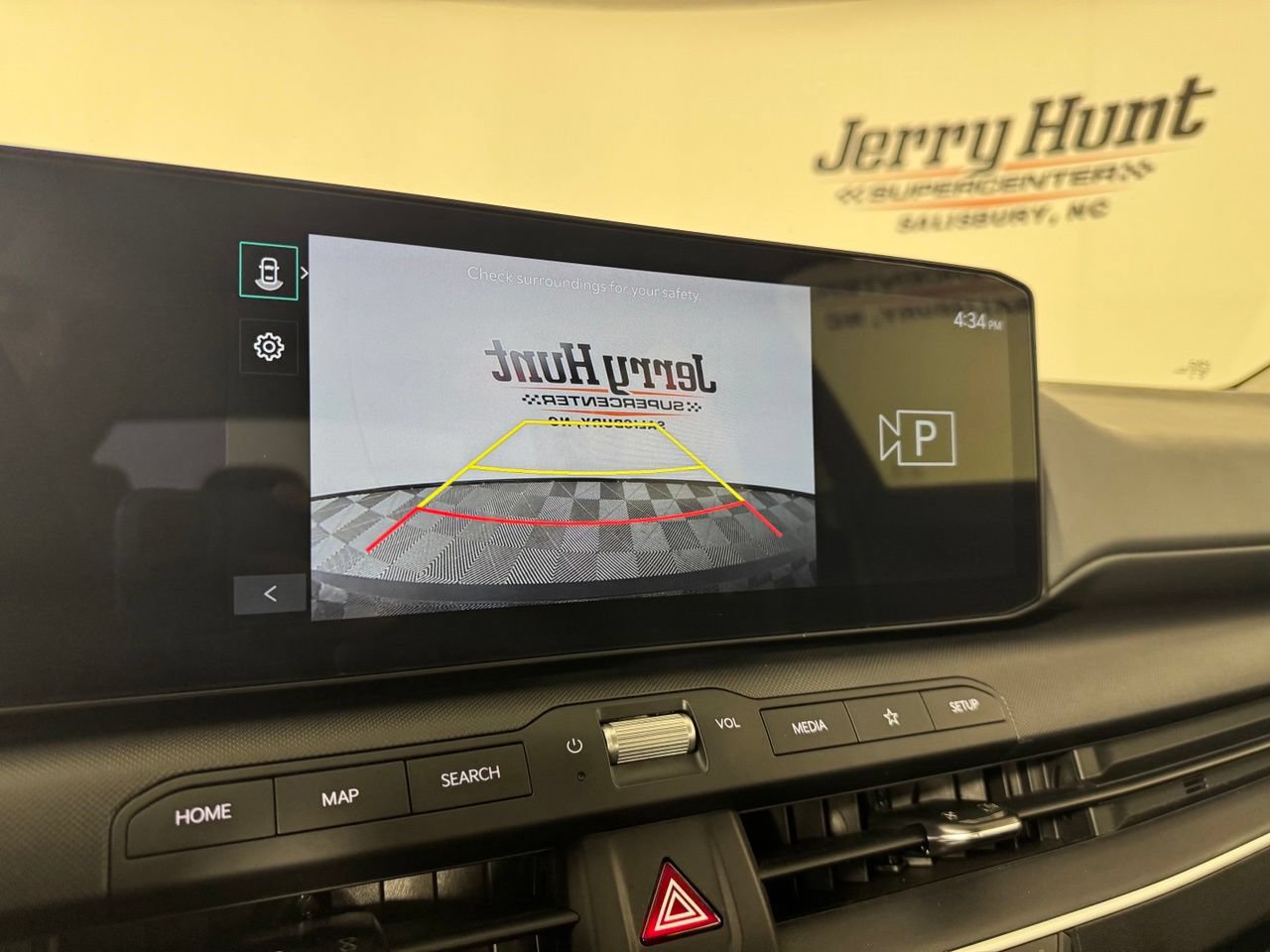 Used 2025 Kia K4 FWD image 14