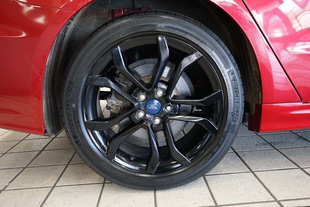 Used 2020 Ford Fusion SE w/ Equipment Group 151A image 52