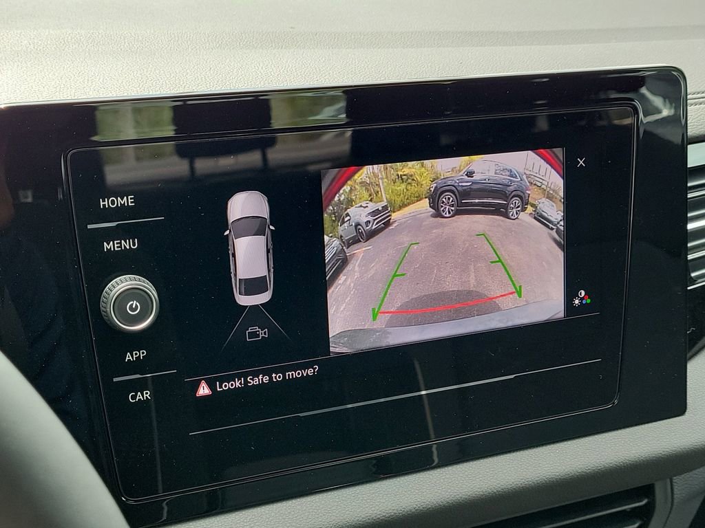 New 2026 Volkswagen Jetta Sport FWD image 18