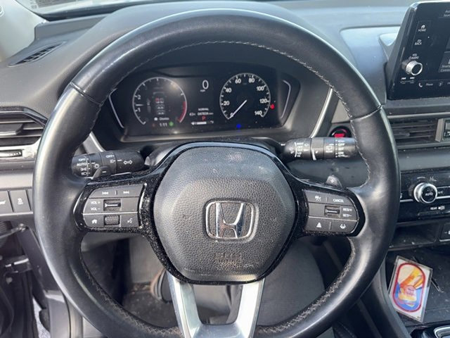 Certified 2023 Honda Pilot EX-L image 19