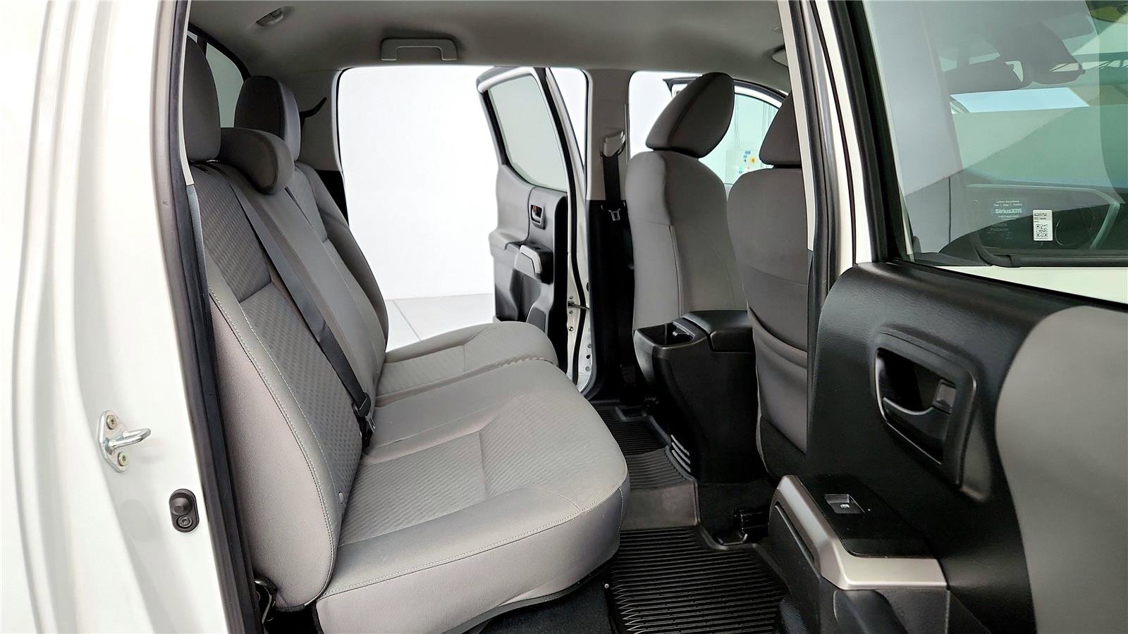 Certified 2023 Toyota Tacoma SR5 image 18