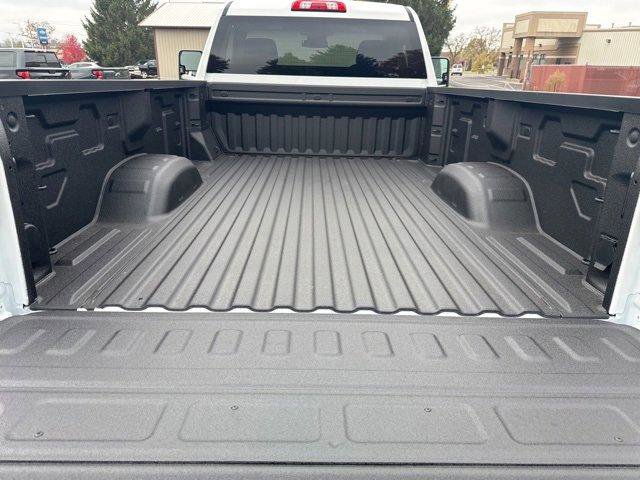 New 2026 Chevrolet Silverado 2500 W/T w/ WT/CX Safety Package image 5