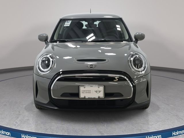 Certified 2023 MINI Cooper SE image 2