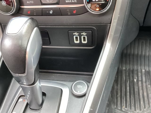 Used 2022 Ford EcoSport SES w/ Interior Protection Package AWD/4WD image 30