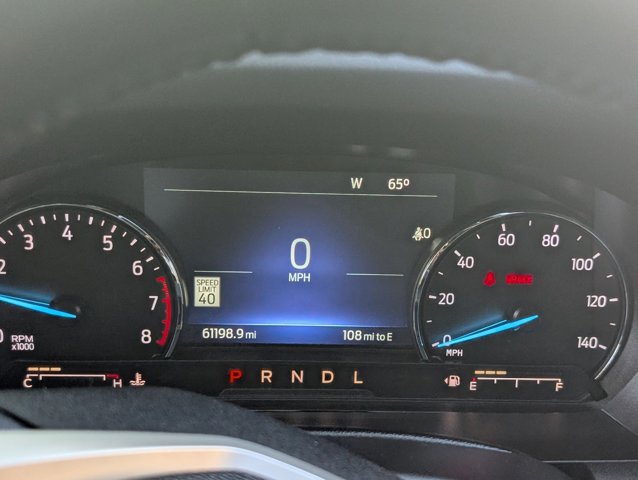 Used 2023 Ford Explorer XLT w/ Equipment Group 202A image 12