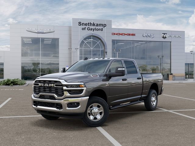 New 2026 RAM 2500 Tradesman AWD/4WD image 1