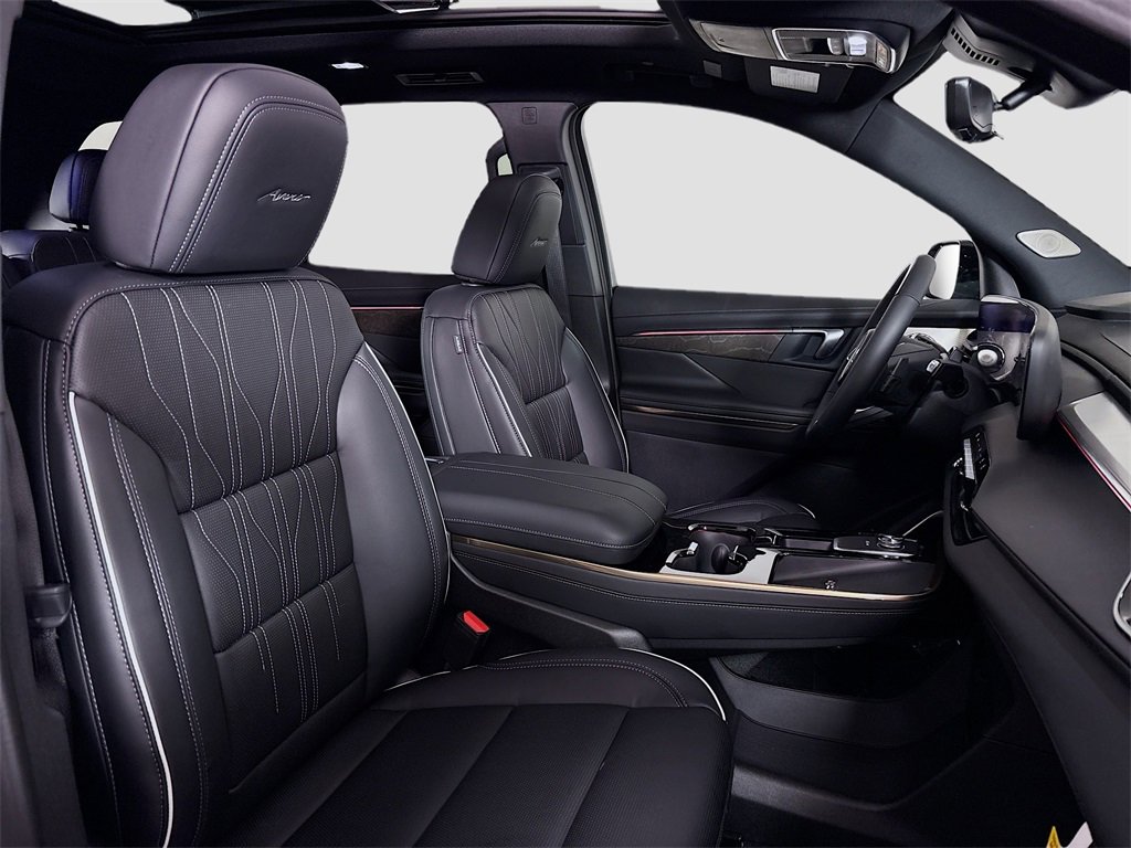 New 2026 Buick Enclave Avenir image 30