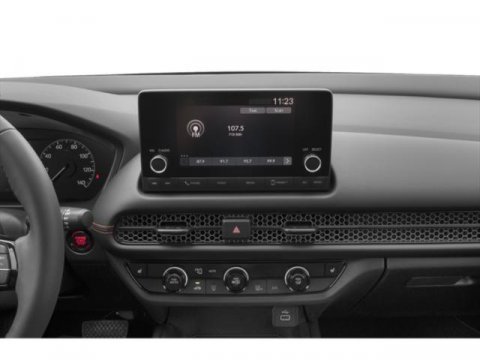 Used 2025 Honda HR-V Sport image 12