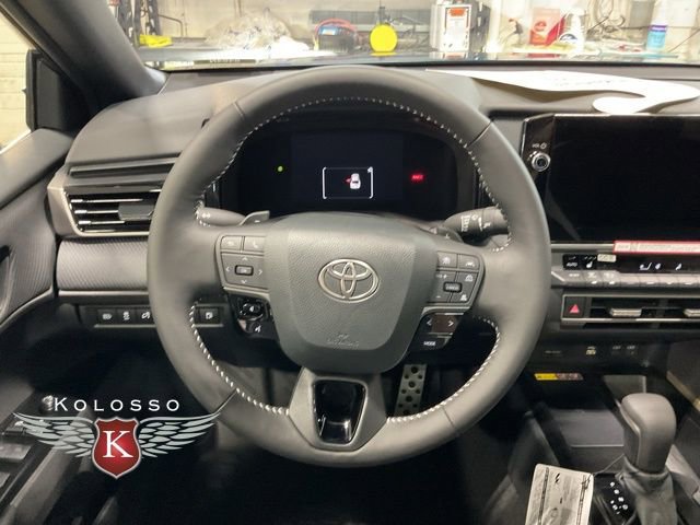 New 2026 Toyota Camry SE image 15
