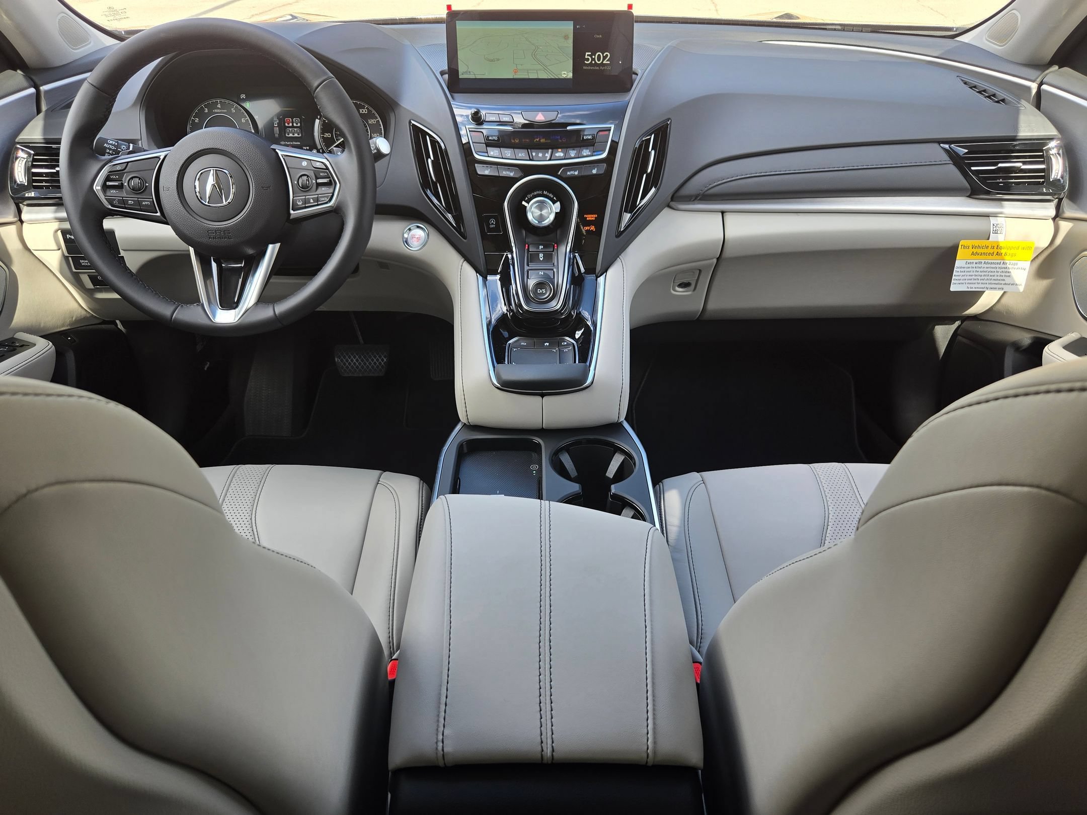 New 2026 Acura RDX SH-AWD w/ Technology Package image 17