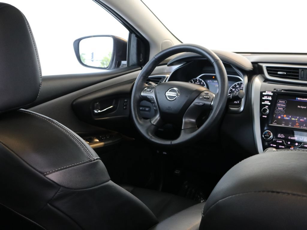 Used 2020 Nissan Murano SL w/ Moonroof Package AWD/4WD image 43
