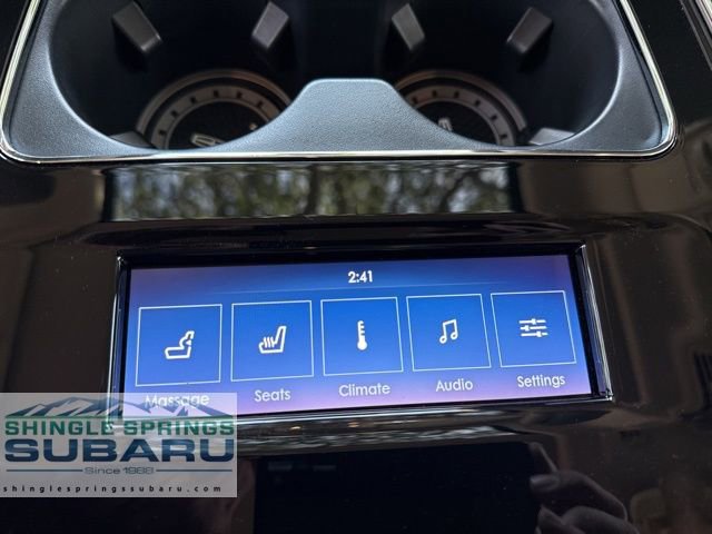 Used 2023 Lincoln Navigator Reserve image 32