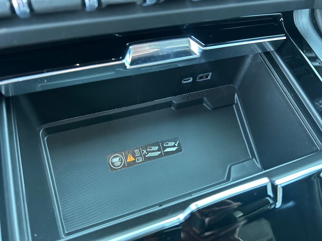 New 2026 GMC Yukon XL AT4 Ultimate image 24