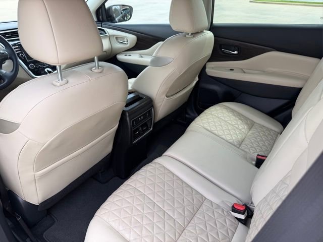 Used 2021 Nissan Murano Platinum FWD image 20