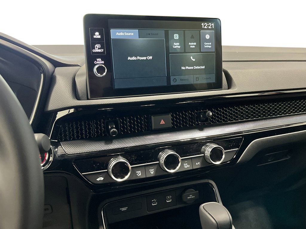 New 2026 Honda CR-V EX-L image 19