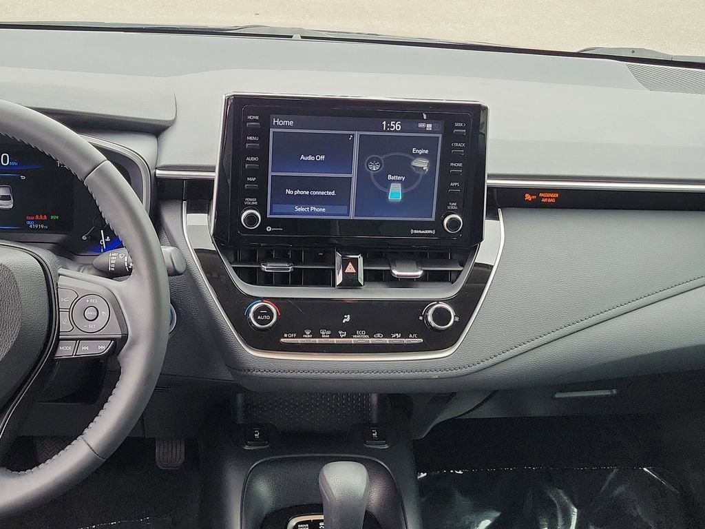 Certified 2022 Toyota Corolla LE image 21