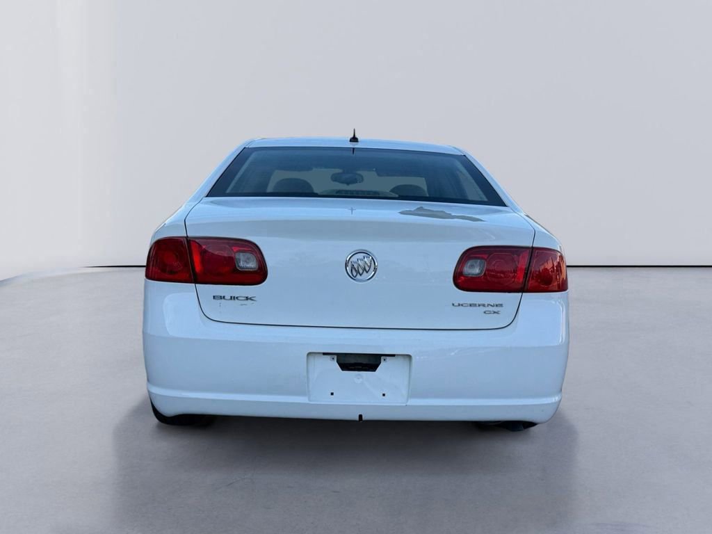 Used 2007 Buick Lucerne CX image 4
