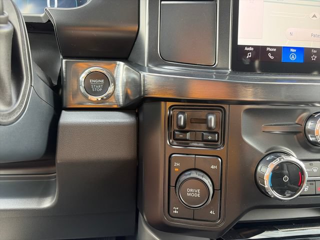 New 2027 Ford F350 Lariat w/ Black Appearance Package AWD/4WD image 22