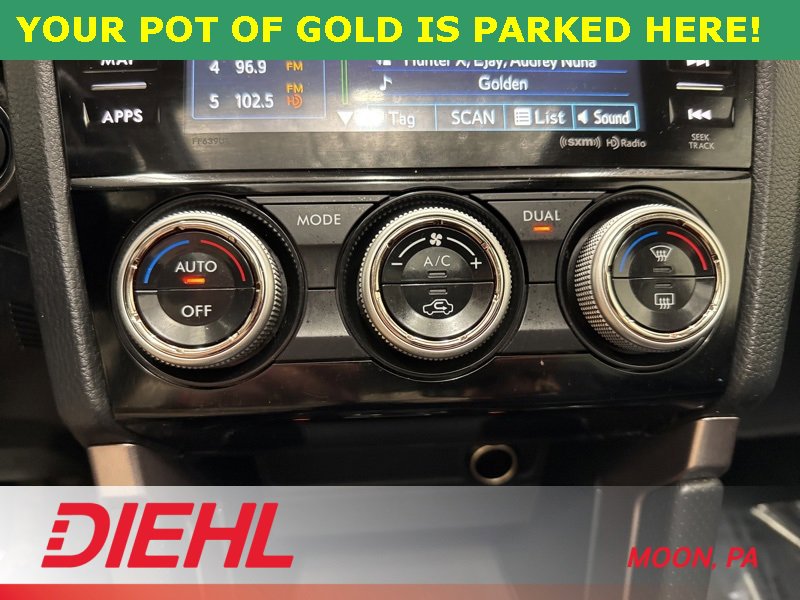 Used 2018 Subaru Forester 2.0XT Touring image 37