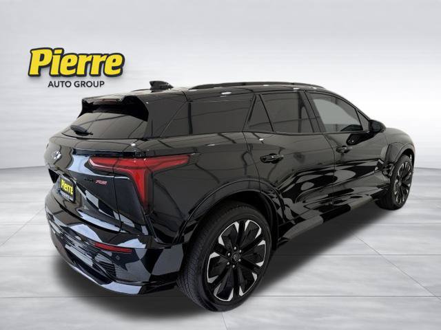 Used 2024 Chevrolet Blazer EV RS AWD/4WD image 6