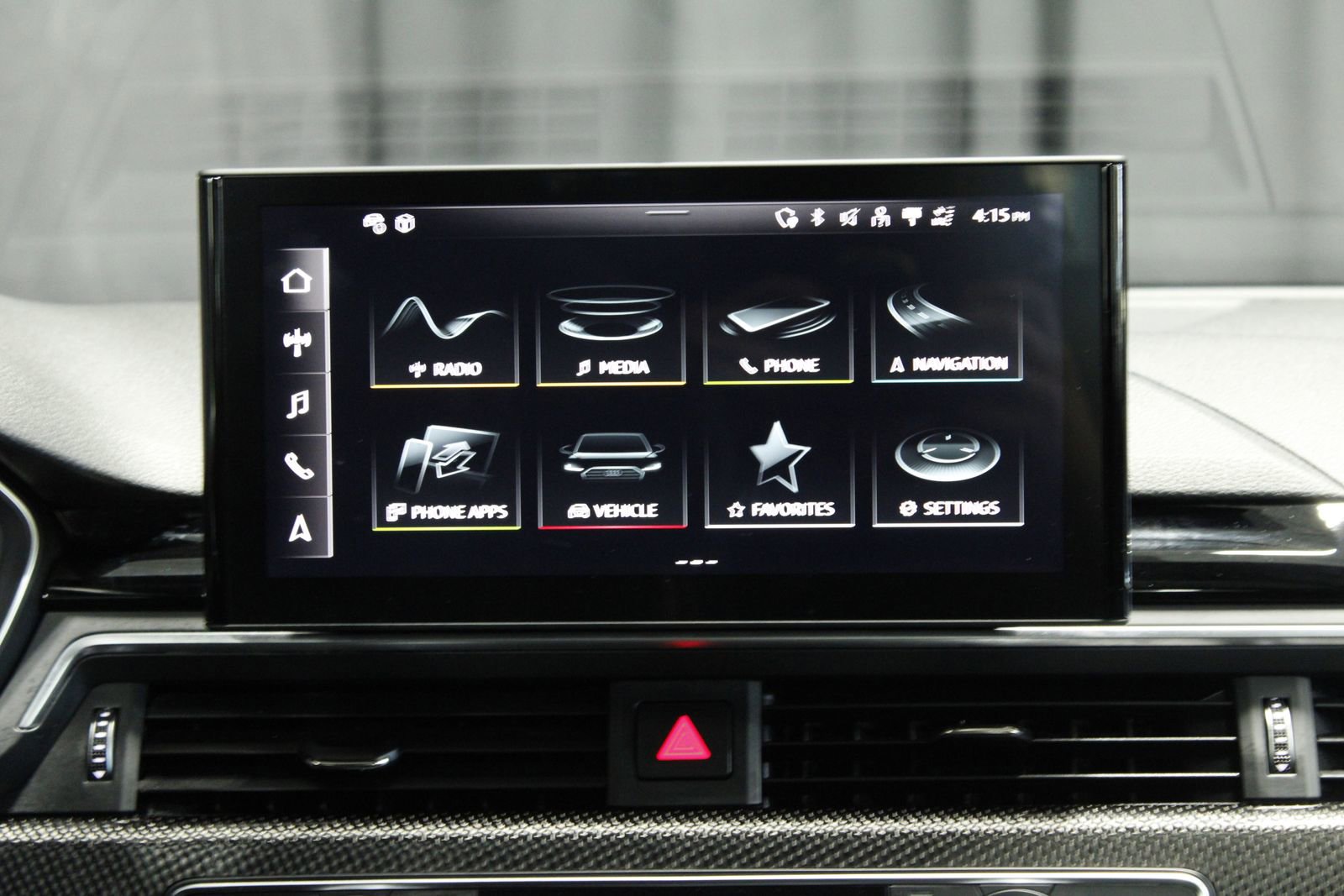 Used 2021 Audi S4 Prestige w/ Prestige Package image 37