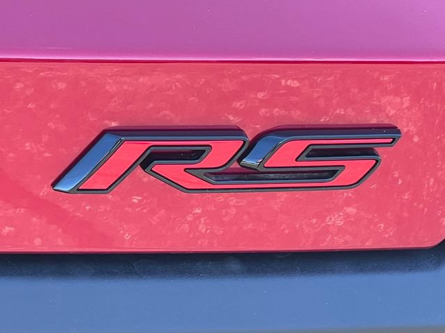 New 2026 Chevrolet Equinox RS w/ Convenience Package III AWD/4WD image 2