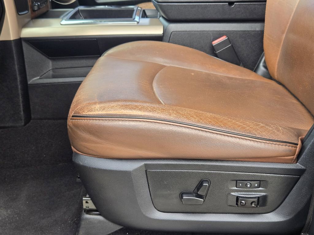 Used 2015 RAM 2500 Longhorn w/ Convenience Group image 27