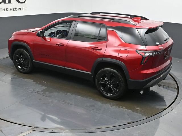 New 2026 Chevrolet Equinox LT w/ Midnight Edition image 24