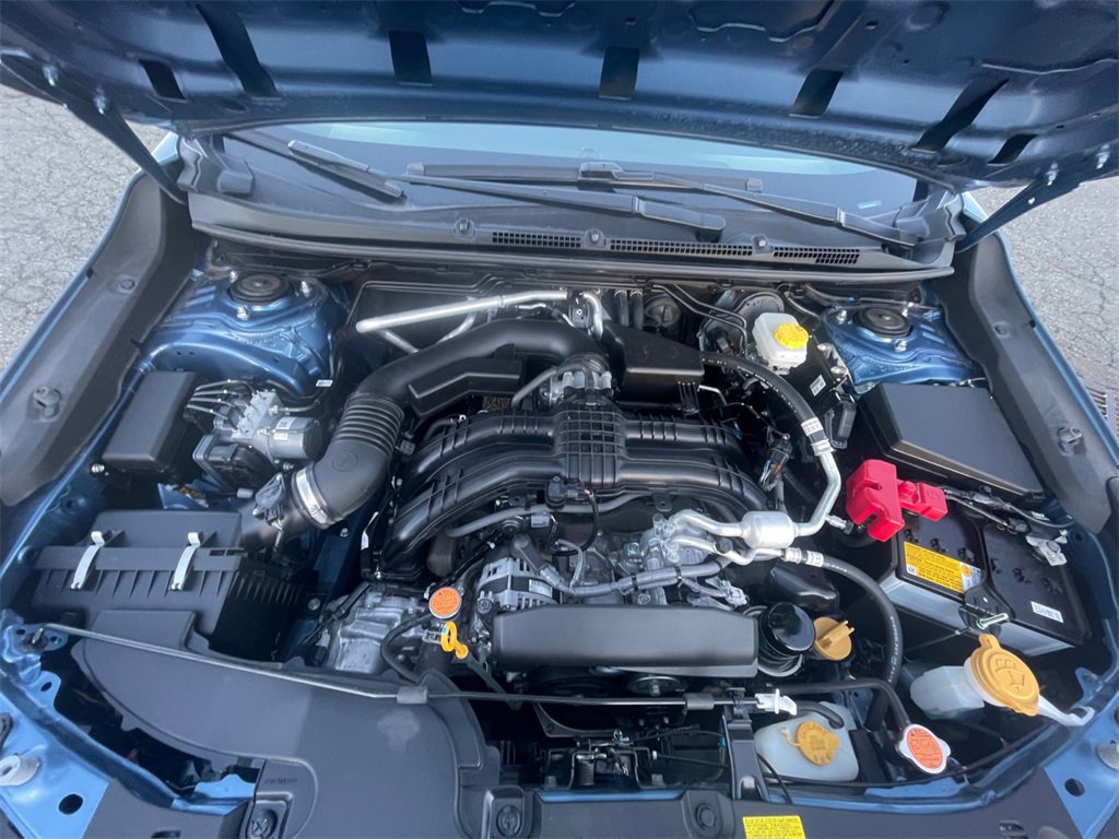 Certified 2024 Subaru Crosstrek 2.0i Premium image 20