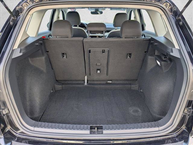Used 2025 Volkswagen Taos S FWD image 6