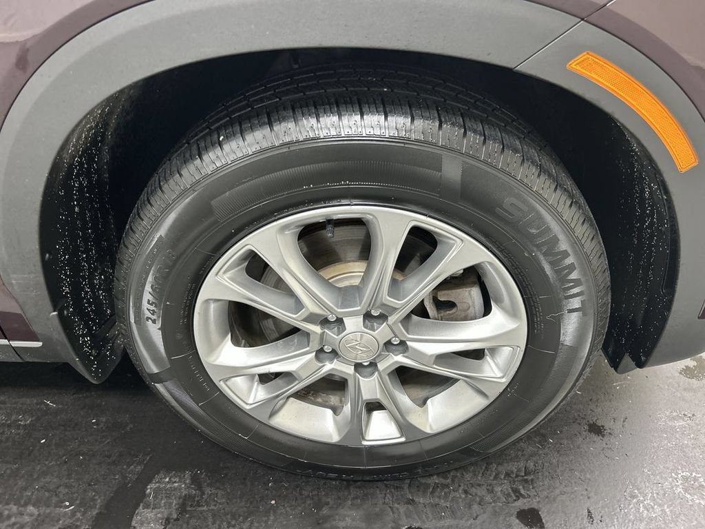 Used 2022 Hyundai Palisade SE AWD/4WD image 8