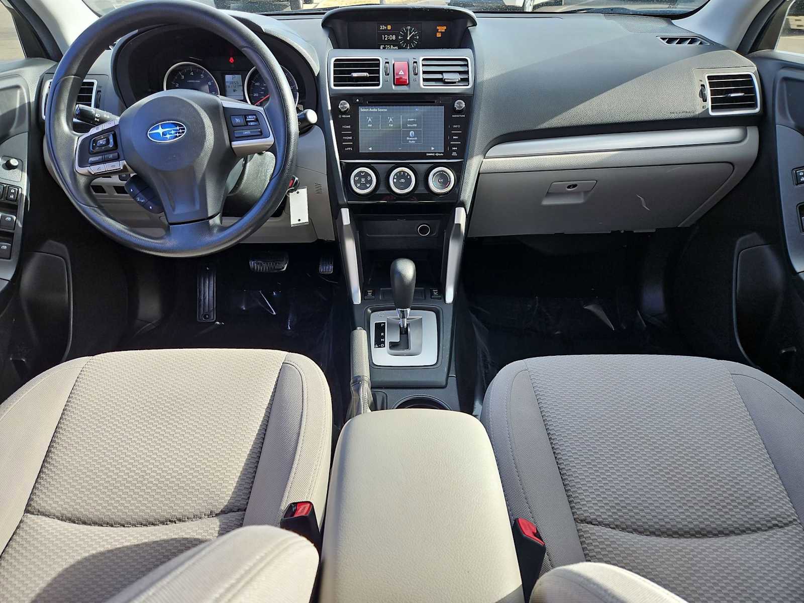 Used 2016 Subaru Forester 2.5i Premium w/ Popular Package #2 image 15