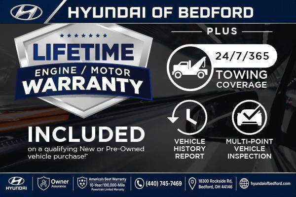 New 2026 Hyundai Kona Limited AWD/4WD image 11