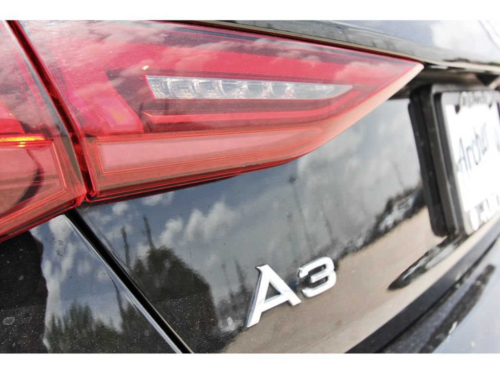 Used 2024 Audi A3 2.0T Premium FWD image 40