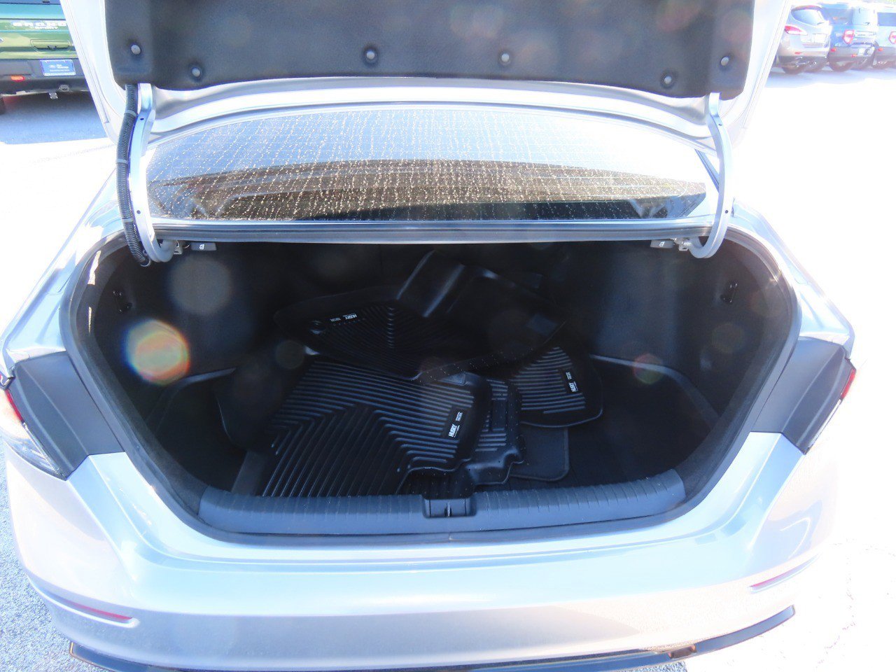 Used 2024 Honda Accord Sport image 14