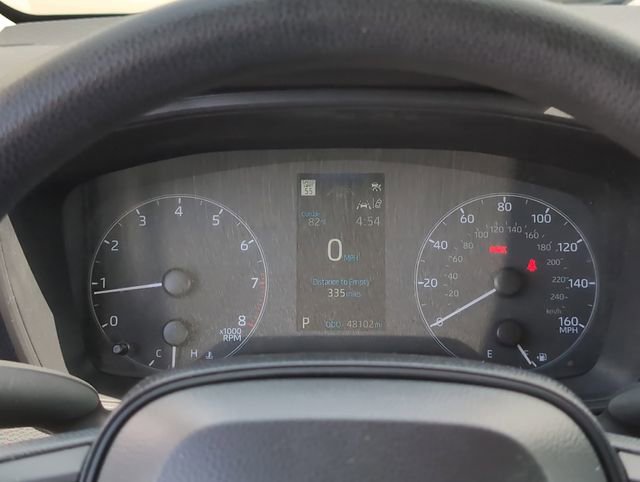 Used 2024 Toyota Corolla LE FWD image 21