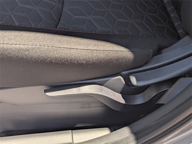 New 2025 Mitsubishi Outlander Sport AWD image 12