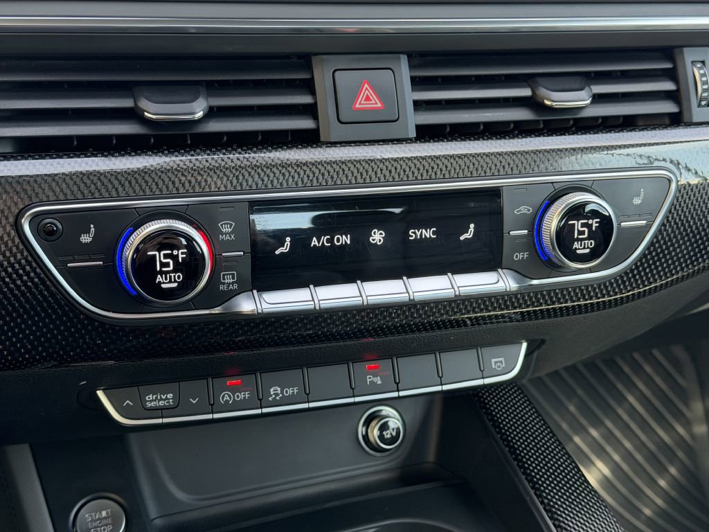 Used 2018 Audi S5 Prestige image 38