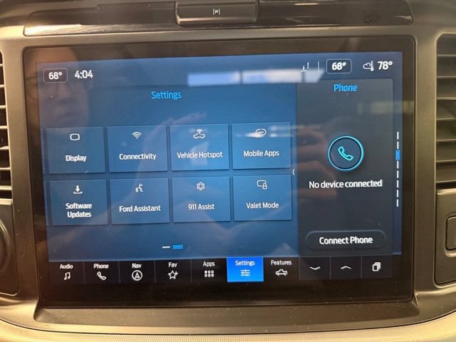 Used 2025 Ford F150 Lariat w/ Equipment Group 502A High AWD/4WD image 47
