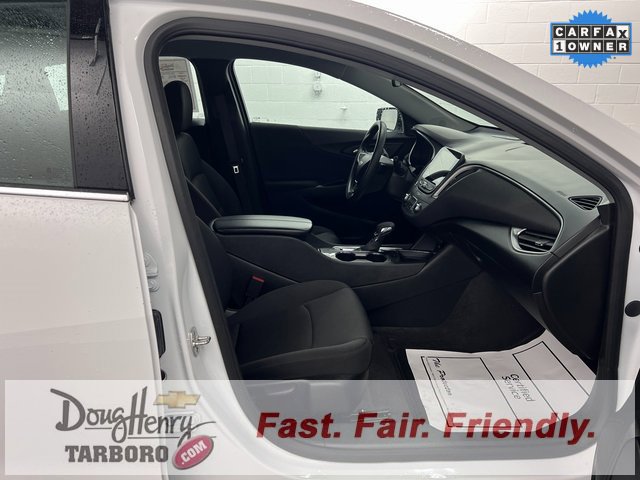 Certified 2024 Chevrolet Malibu LT image 41