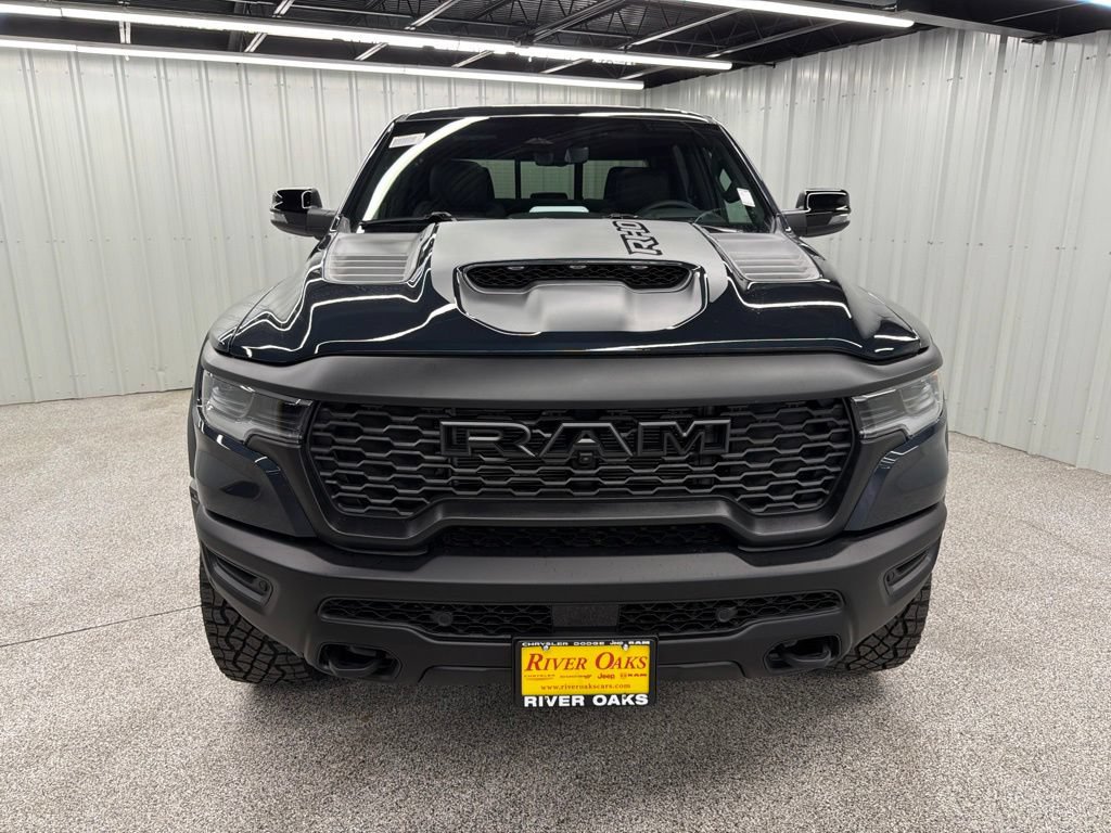New 2026 RAM 1500 RHO AWD/4WD image 2