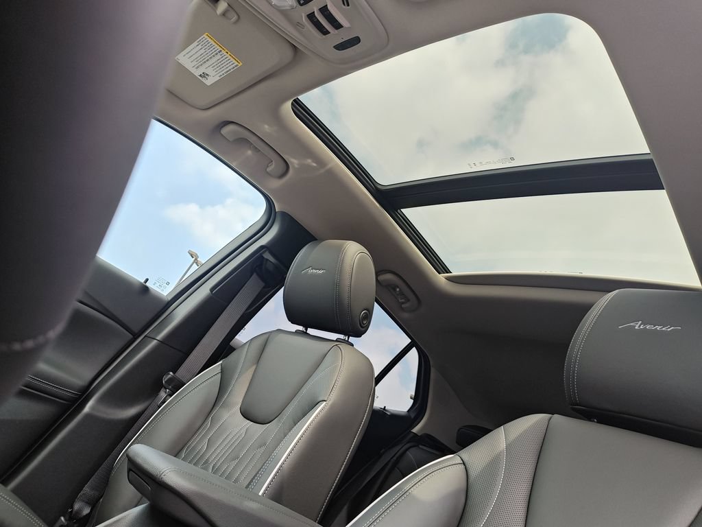 New 2026 Buick Encore GX Avenir w/ Avenir Technology Package AWD/4WD image 23