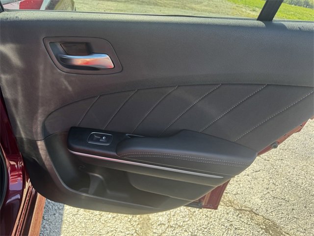 Certified 2023 Dodge Charger Scat Pack image 16