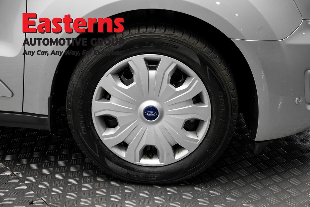 Used 2021 Ford Transit Connect XLT FWD image 31